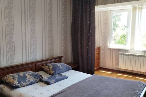 1-комнатная квартира в Нальчике, ул. Шортанова, 17