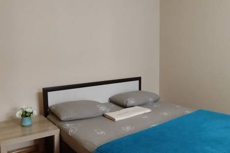 1-комнатная квартира в Нальчике, ул. Кирова, 19