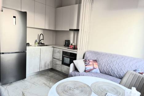 2-комнатная квартира во Владивостоке, Авроровская ул., 6