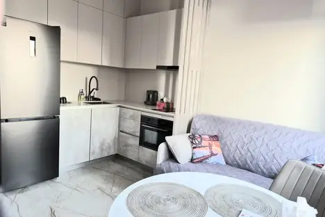 2-комнатная квартира во Владивостоке, Авроровская ул., 6