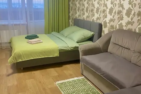 1-комнатная квартира в Оби, Обь, ул. Калинина, 20