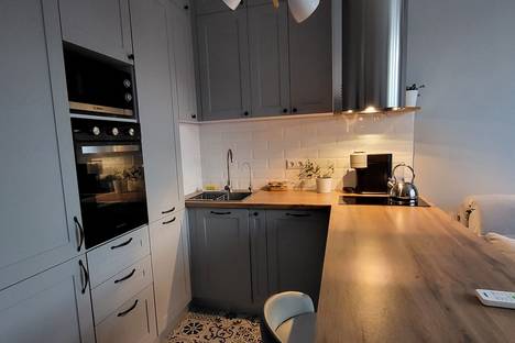 2-комнатная квартира в Краснодаре, ул. Героев-Разведчиков, 11/3