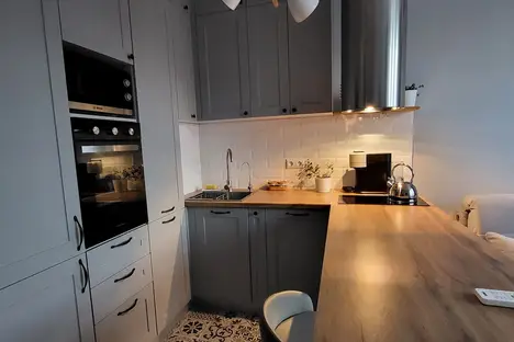 2-комнатная квартира в Краснодаре, Краснодар, ул. Героев-Разведчиков, 11/3