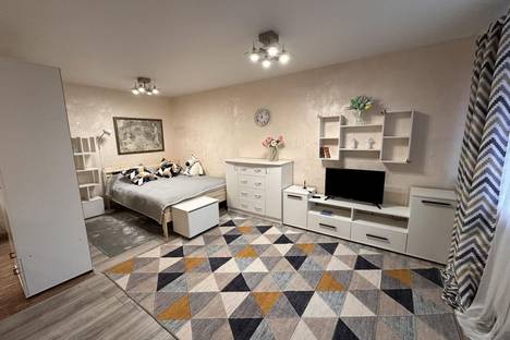 1-комнатная квартира в Конакове, ул. Гагарина, 12