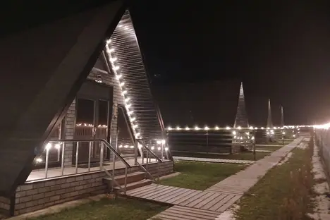 Дом во Владимирской области, Суздальский муниципальный округ, с. Крапивье, Центральная ул., 89А