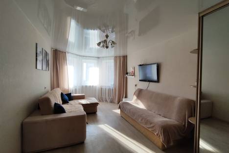 1-комнатная квартира во Владивостоке, Владивосток, Ул.Авроровская 24