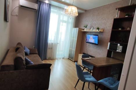 2-комнатная квартира во Владивостоке, ул. Леонова, 66