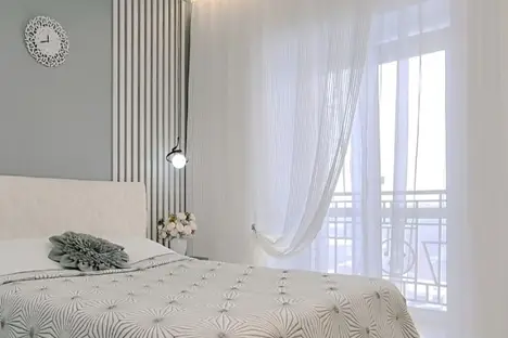 1-комнатная квартира в Благовещенске, ул. Горького, 195