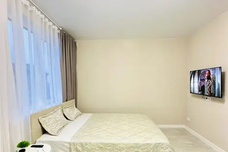 1-комнатная квартира в Яблоновском, Шоссейная ул., 70/1