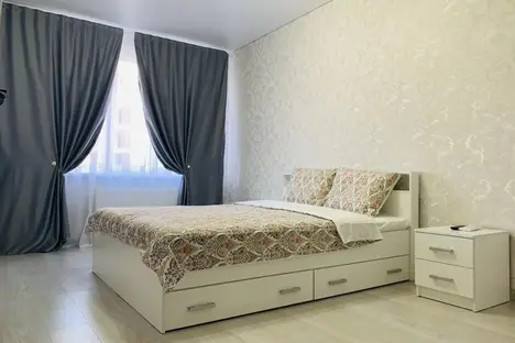 1-комнатная квартира в Яблоновском, Шоссейная ул., 70/1