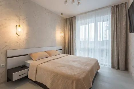 2-комнатная квартира в Петрозаводске, Ярцовская ал., 2