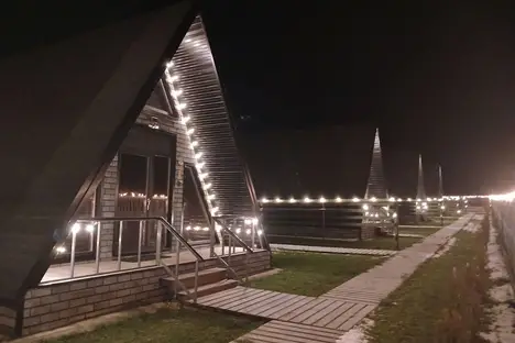 Дом во Владимирской области, Суздальский муниципальный округ, с. Крапивье, Центральная ул., 89Б