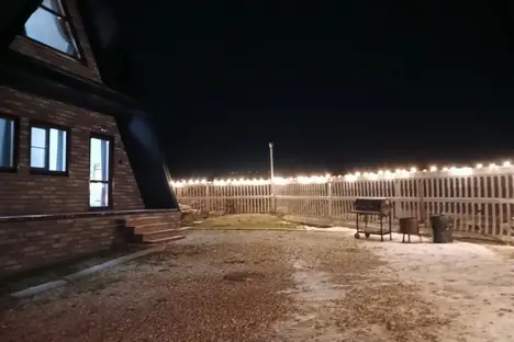 Дом во Владимирской области, Суздальский муниципальный округ, с. Крапивье, Центральная ул., 89Б/1