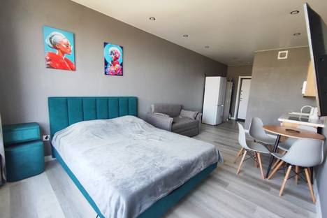 1-комнатная квартира во Владивостоке, Владивосток, Стрелковая ул., 18к1