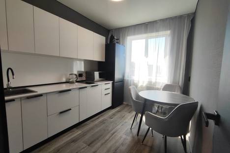 1-комнатная квартира во Владивостоке, Владивосток, ул. Толстого, 25