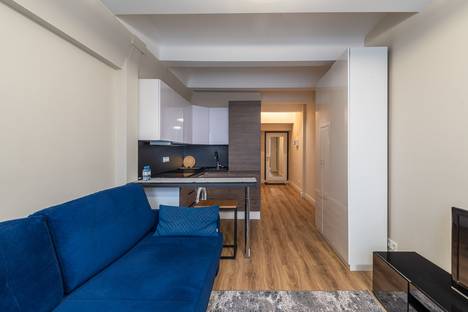 1-комнатная квартира в Москве, Ленинградский пр-кт, 80к66