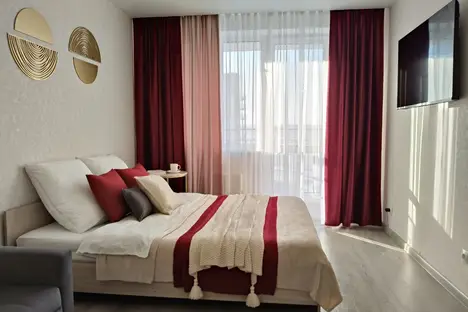 1-комнатная квартира в Красноярске, Норильская ул., 50