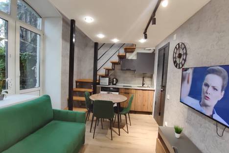 1-комнатная квартира во Владивостоке, Владивосток, Ключевая ул., 5/1