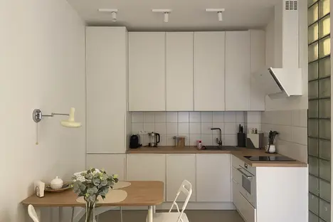 1-комнатная квартира в Санкт-Петербурге, Большая Зеленина ул., 29Б