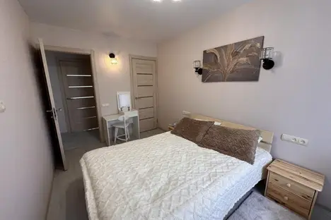 3-комнатная квартира в Конакове, ул. Энергетиков, 3