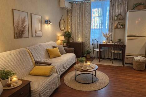 1-комнатная квартира в Конакове, ул. Энергетиков, 9