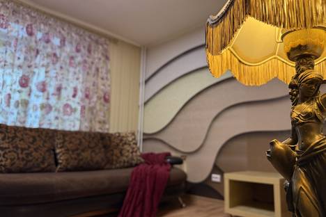 1-комнатная квартира в Томске, Сибирская ул., 102/10