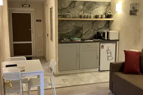 1-комнатная квартира в Санкт-Петербурге, Санкт-Петербург, Будапештская ул., 87к3