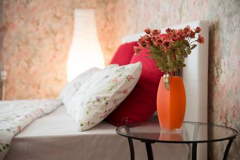 1-комнатная квартира в Краснодаре, Кубанская ул., 52