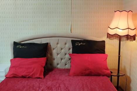 1-комнатная квартира в Великом Новгороде, Десятинная ул., 21/5