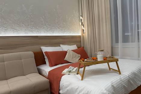 1-комнатная квартира в Челябинске, Челябинск, ул. 250-летия Челябинска, 27