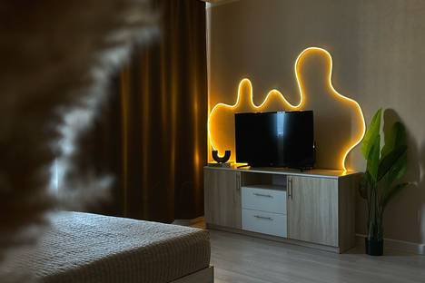 1-комнатная квартира в Челябинске, ул. Университетская Набережная, 103