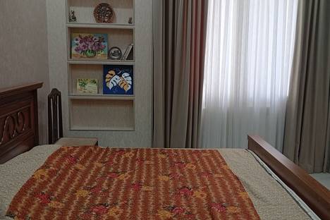 2-комнатная квартира в Ташкенте, пл. Хамида Алимджана, 13