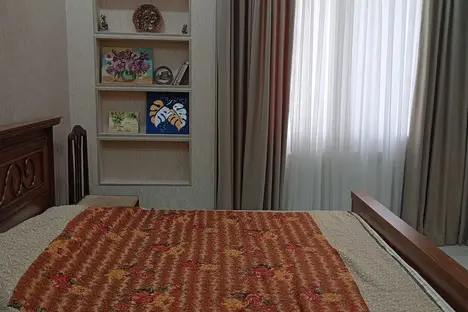 2-комнатная квартира в Ташкенте, пл. Хамида Алимджана, 13