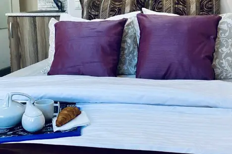 1-комнатная квартира в Химках, Химки, Набережный пр-д, 5