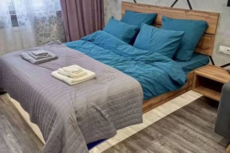 1-комнатная квартира в Оренбурге, ул. Автомобилистов, 15