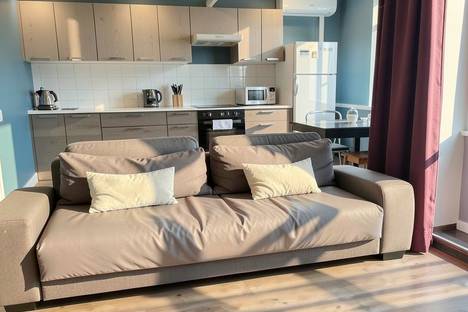 1-комнатная квартира в Минске, Минск, ул. Петра Мстиславца, 24