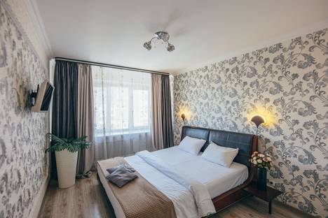 2-комнатная квартира в Калининграде, Московский пр-кт, 64