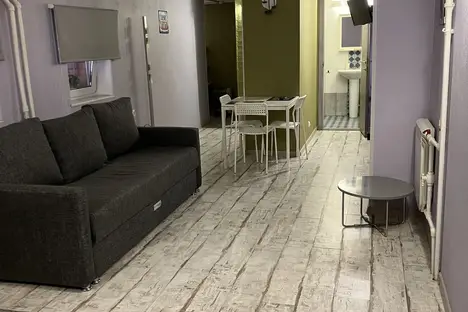 1-комнатная квартира в Санкт-Петербурге, Санкт-Петербург, Будапештская ул., 87к3