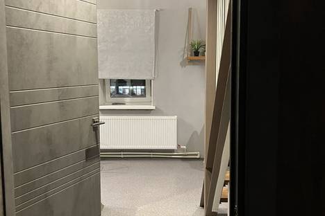 1-комнатная квартира в Санкт-Петербурге, Будапештская ул., 87к3