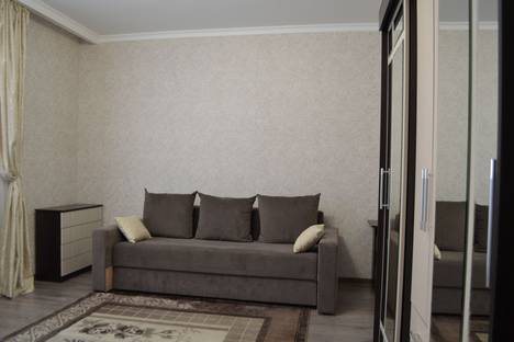 1-комнатная квартира в Железнодорожном, ул. Андрея Белого, 1