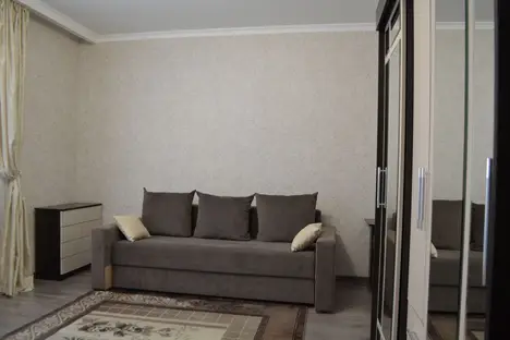 1-комнатная квартира в Железнодорожном, ул. Андрея Белого, 1