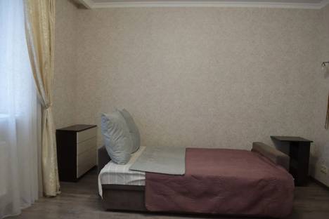 1-комнатная квартира в Железнодорожном, ул. Андрея Белого, 1