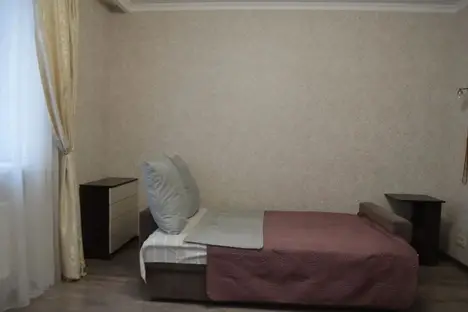 1-комнатная квартира в Железнодорожном, ул. Андрея Белого, 1