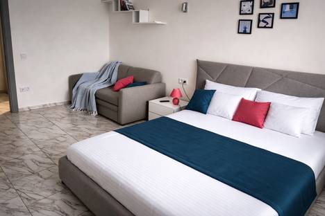 1-комнатная квартира в Севастополе, ул. Павла Корчагина, 23