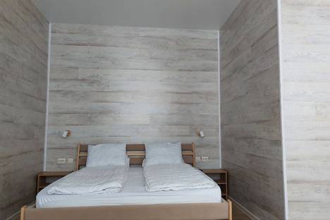 1-комнатная квартира в Шерегеше, Шерегеш, ул. Гагарина, 51/1