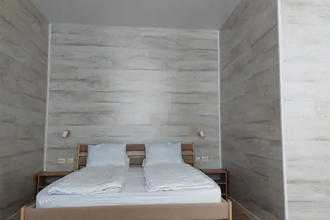 1-комнатная квартира в Шерегеше, ул. Гагарина, 51/1