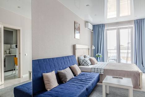 1-комнатная квартира в Казани, Казань, ул. Волкова, 12