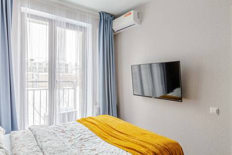 1-комнатная квартира в Казани, Казань, ул. Волкова, 12