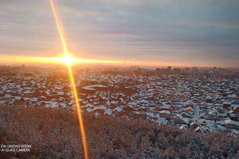 1-комнатная квартира в Ижевске, ул. 10 лет Октября, 60Бк2