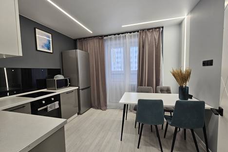 1-комнатная квартира в Липецке, ул. И.В. Свиридова, 24к1